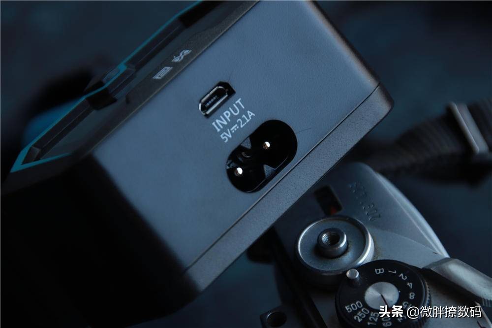 图文评测｜加长更快更全能，XTRAX2加长版充电器评测