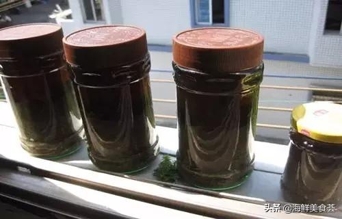 100种不同名字的海鲜,10种常见海鲜大全