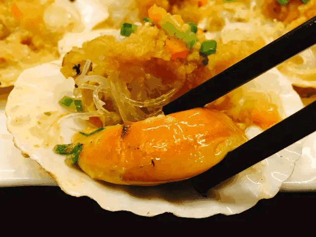 烤生蚝酱料怎么调更好吃,烧烤老板烤生蚝密制酱料秘方