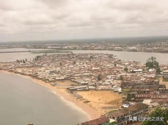 作为美国制度的非洲示范区，为什么利比里亚如今却这般惨淡？