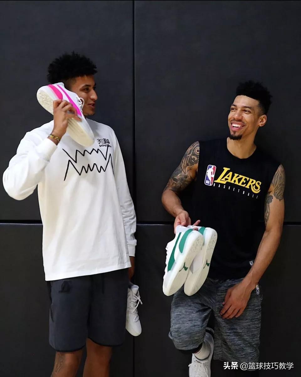 nbapuma球鞋上脚,puma球鞋nitro