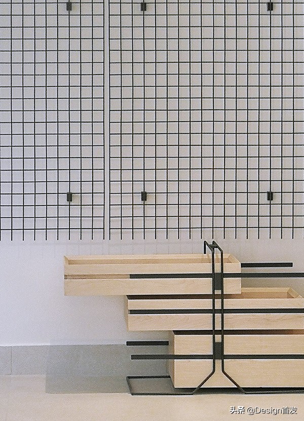 首发｜卡玛当地美食-展厅关于共同的用餐体验「Design首发232期」