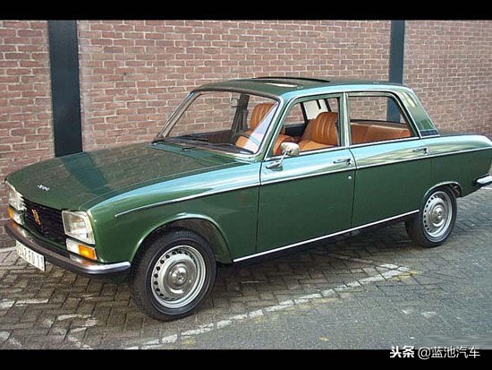 这个狮子不一般原版,介绍一下标致汽车这个品牌