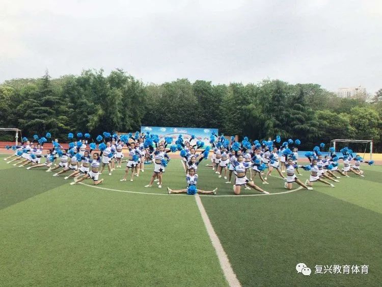 邯郸市复兴百花小学,邯郸市复兴区百花小学2018足球