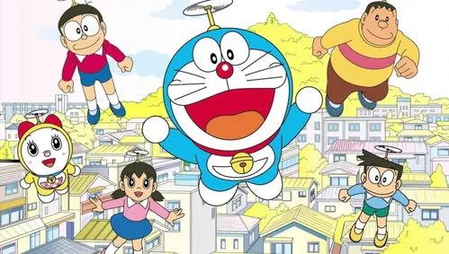 00后看过的动画有哪些,00后看过的所有动画片有哪些