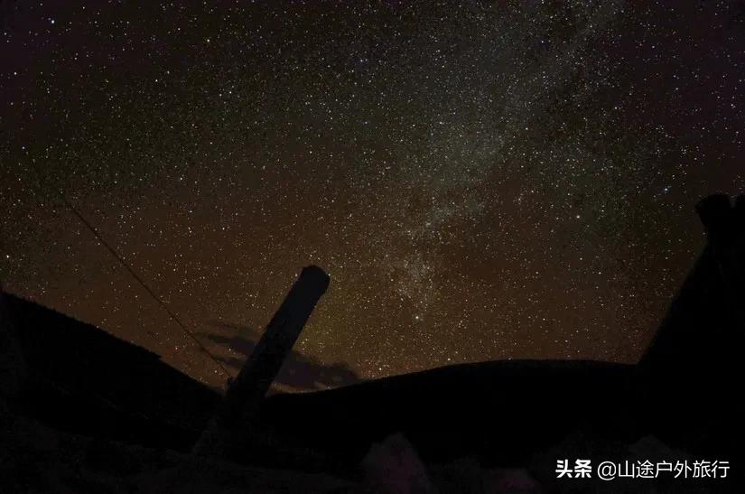 梅里北坡徒步最全攻略,梅里北坡徒步全攻略