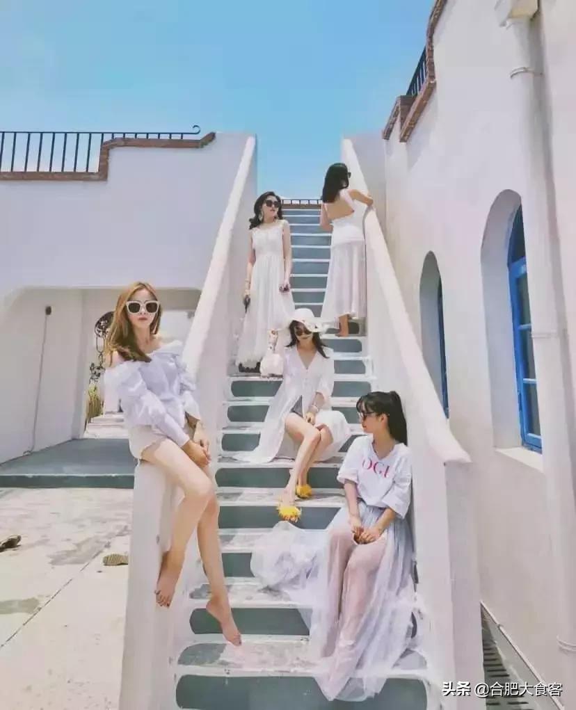 合肥有什么好玩的地方适合小朋友,春节合肥周边好玩的地方一日游