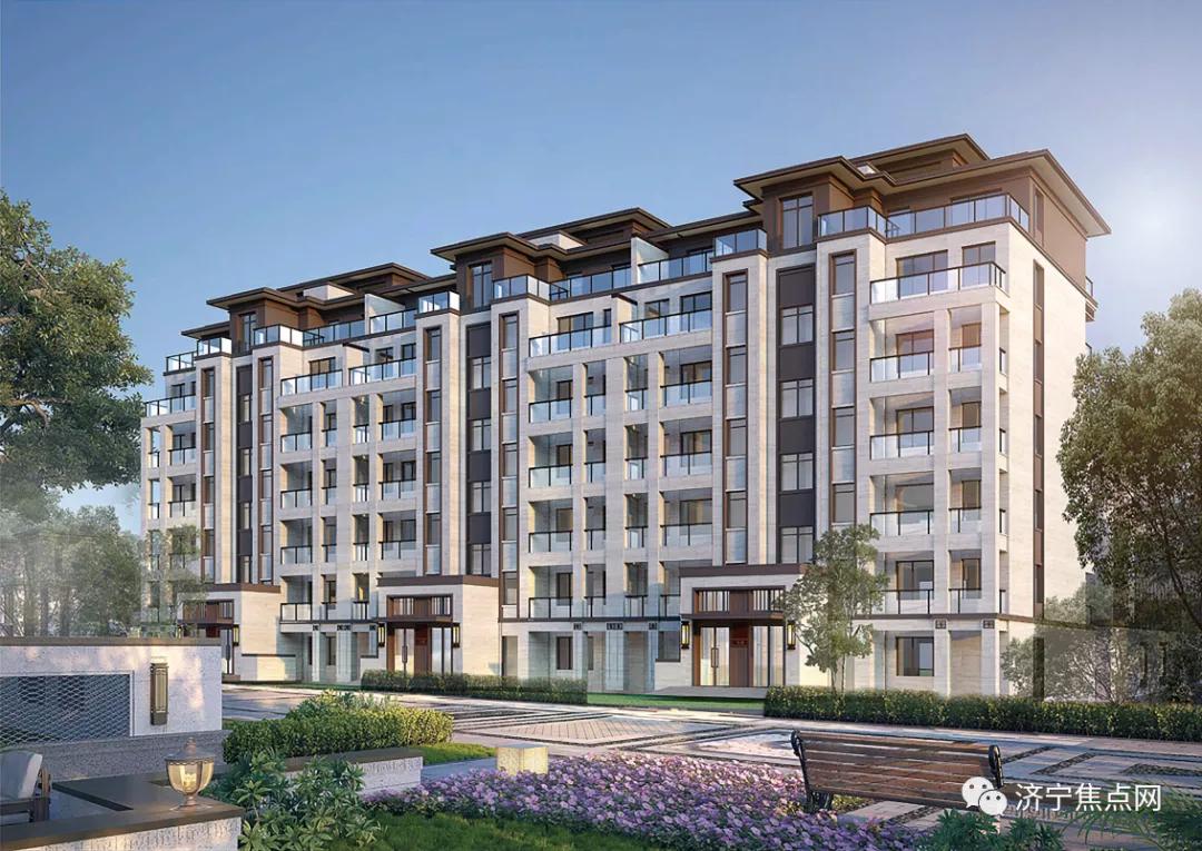 新建区新项目容积率2.0,济宁市任城区宏河美地小区容积率