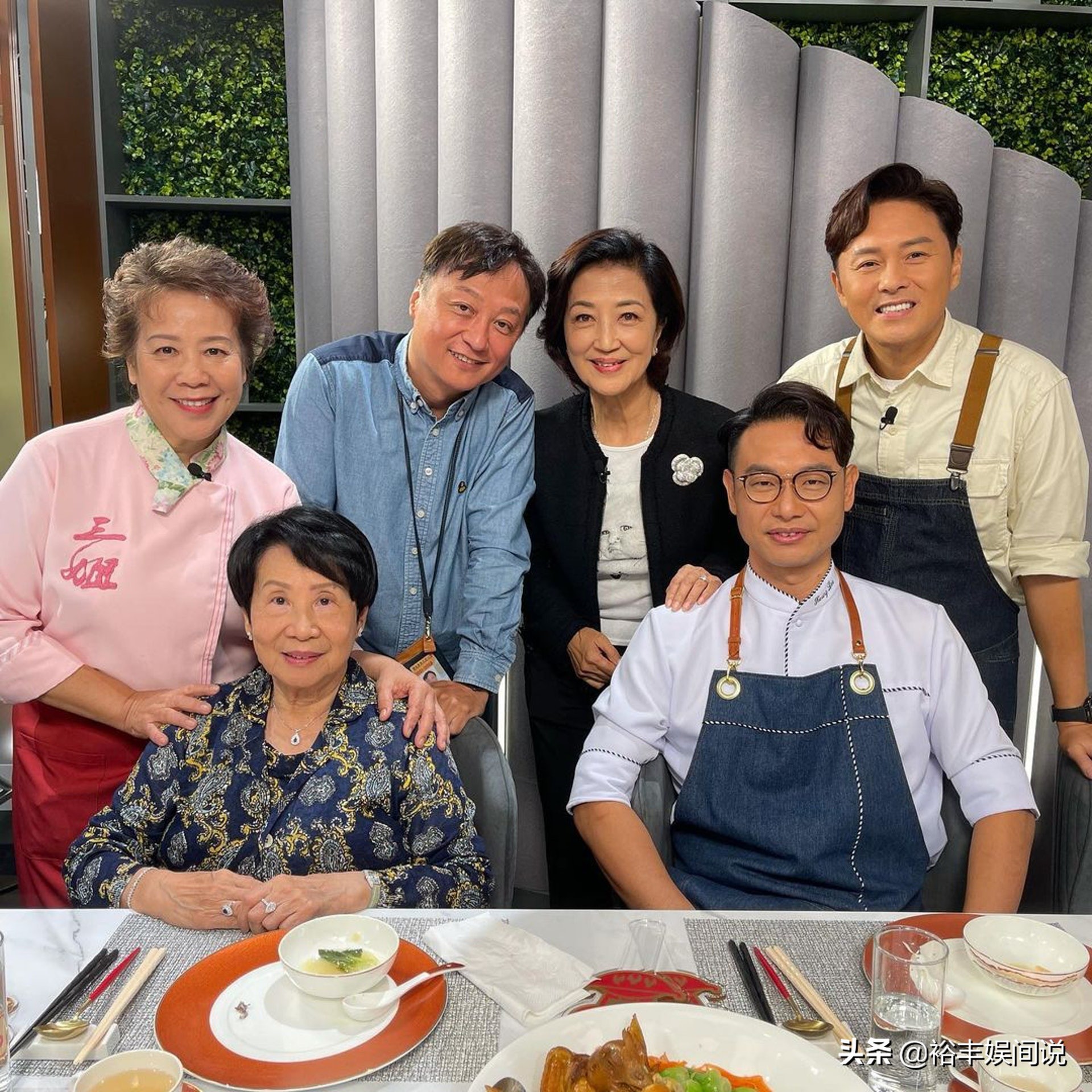 TVB高层再度迎来大变动！行政总裁已有人选，余咏珊爱将宣布离职