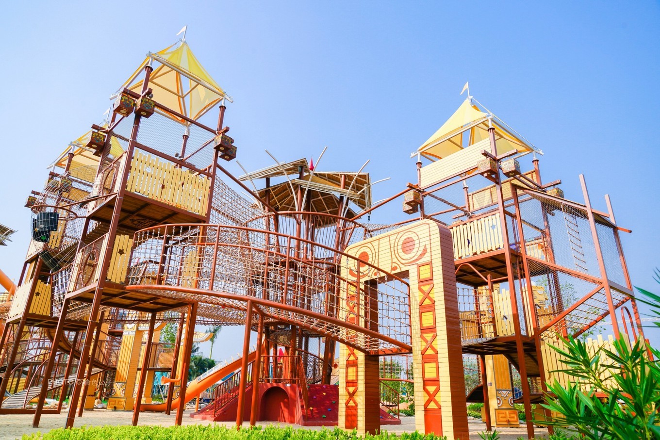 珠海横琴新区旅游攻略,横琴周边网红打卡地