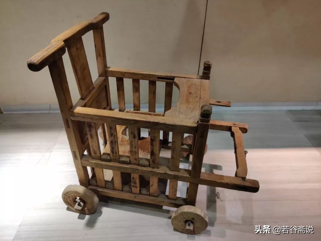 童趣儿童家具,古代娃娃家具