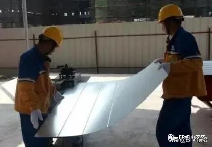 宁波镀锌角铁法兰风管加工,慈溪角铁法兰风管加工厂家