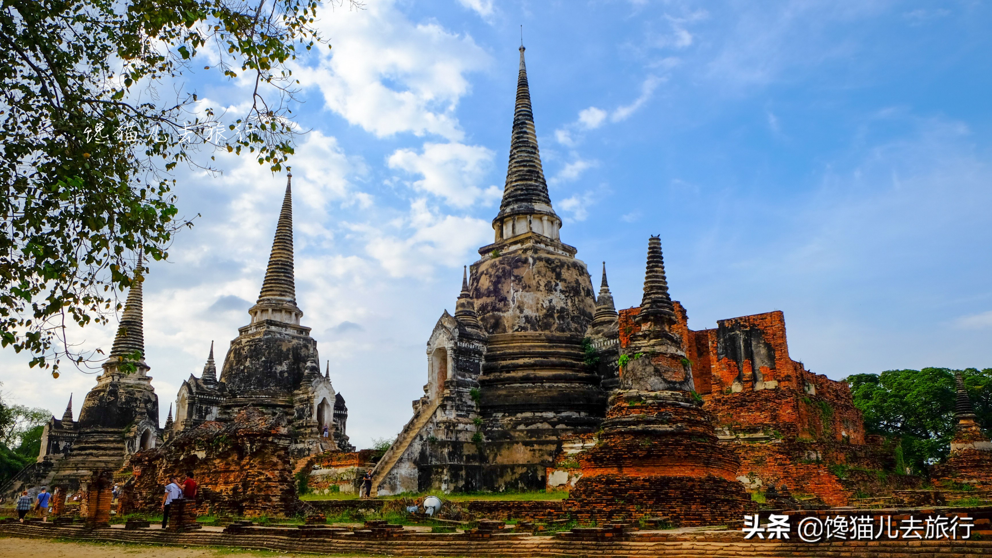 泰国旅游六日游景点推荐,泰国旅游景点攻略自由行路线推荐