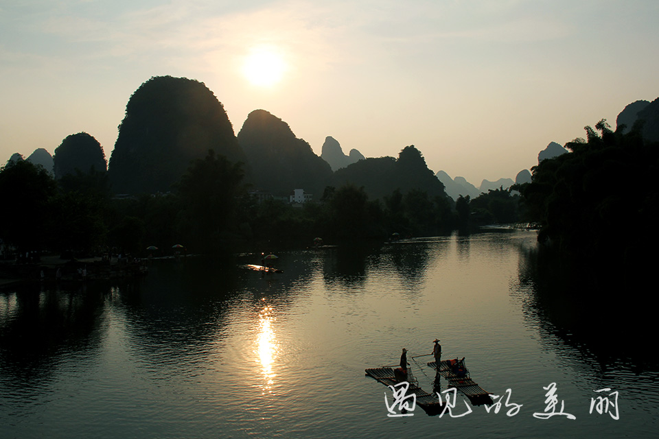 桂林阳朔3天两夜自驾游攻略,桂林阳朔3天2夜自驾游攻略