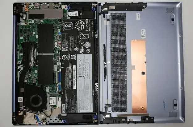 笔记本拆机清灰需要注意什么,笔记本拆机清灰注意事项