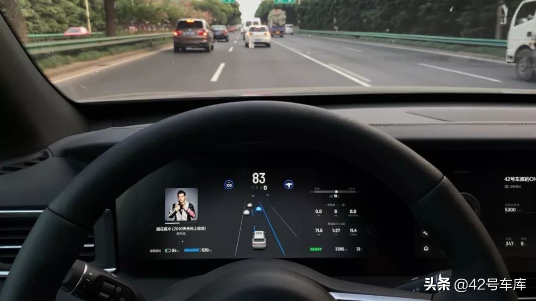 24个问题，8000字解决大家对理想ONE的所有疑问