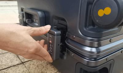 地平线8号行李箱选哪个系列,地平线8号最便宜的登机箱测评