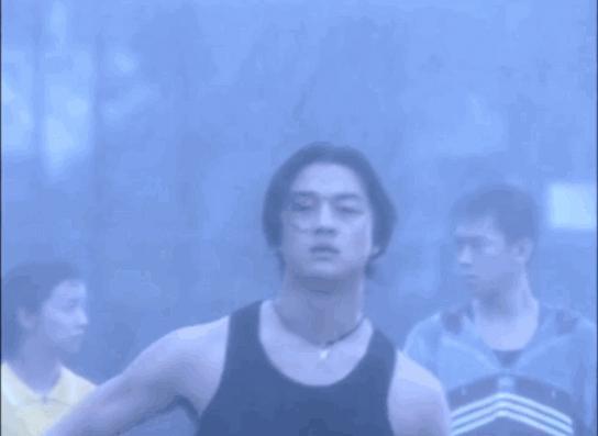 中戏第二届新疆班,中戏90级名单