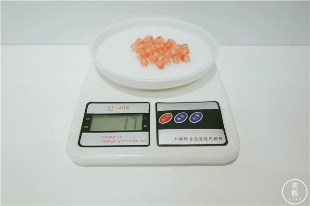 搞完石榴选美大赛，才发现原来你们是这样的石榴｜美观测评