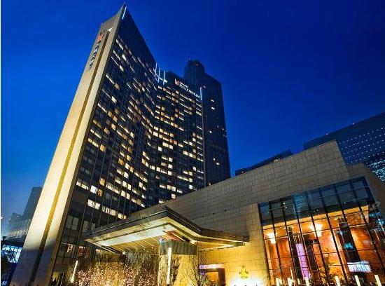北京丰台区五星级酒店,北京性价比最高的五星级酒店