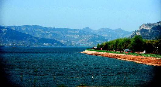 济南南部山区旅游景点排名前十名,济南南部山区必去十大网红景点