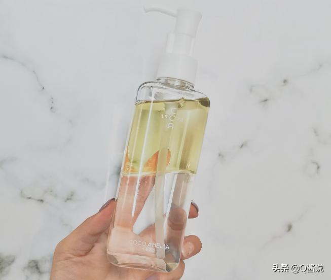 曼丹眼唇卸妆液怎么样,眼唇卸妆测评曼丹