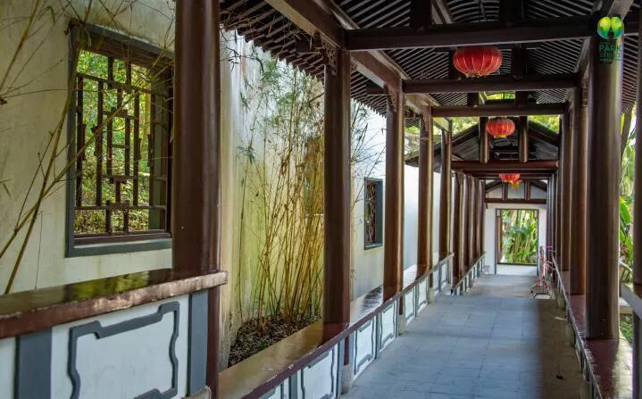 深圳花海公园推荐景点有哪些,深圳花海公园地址在哪里