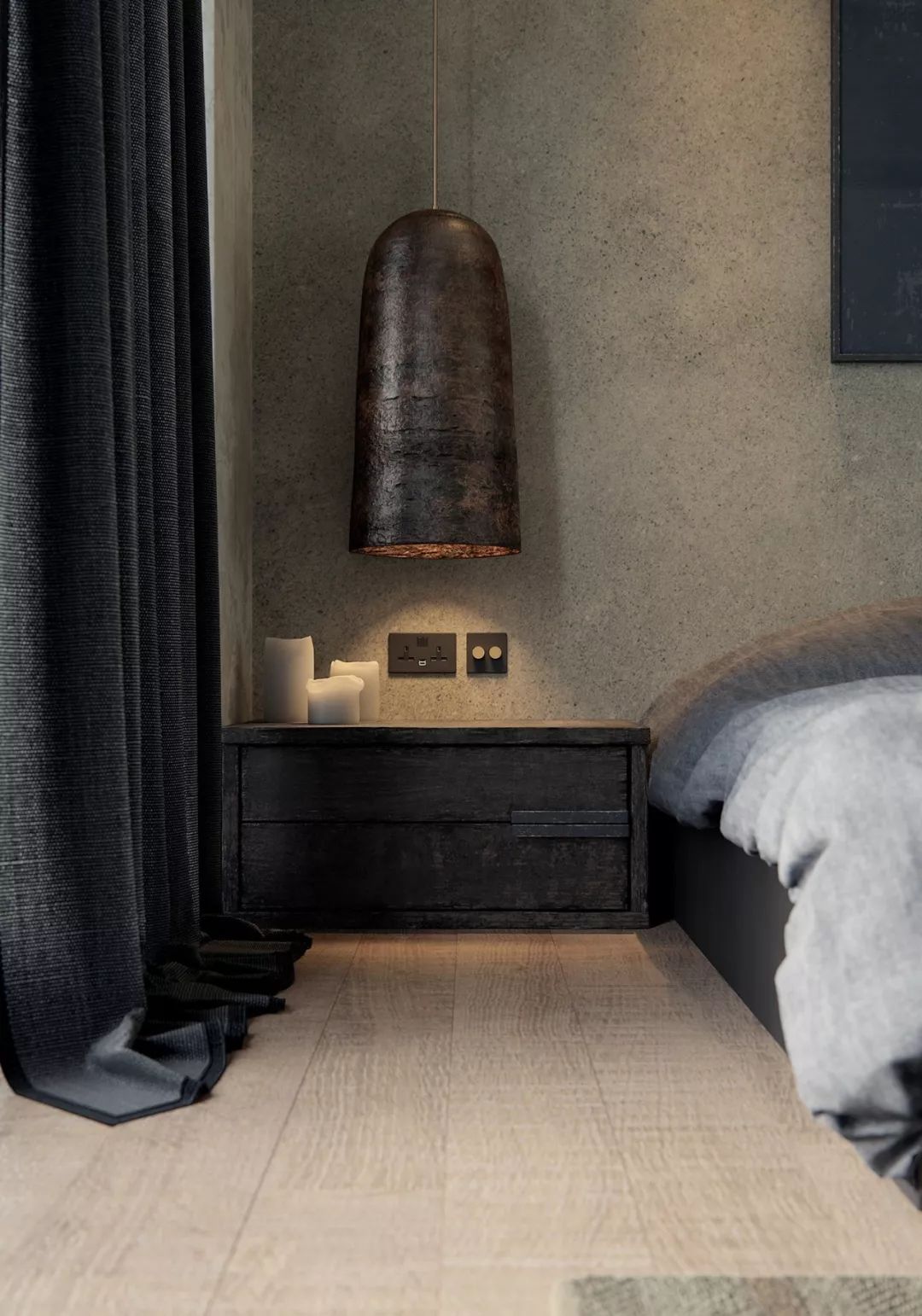 高级裸感设计,裸感设计风格