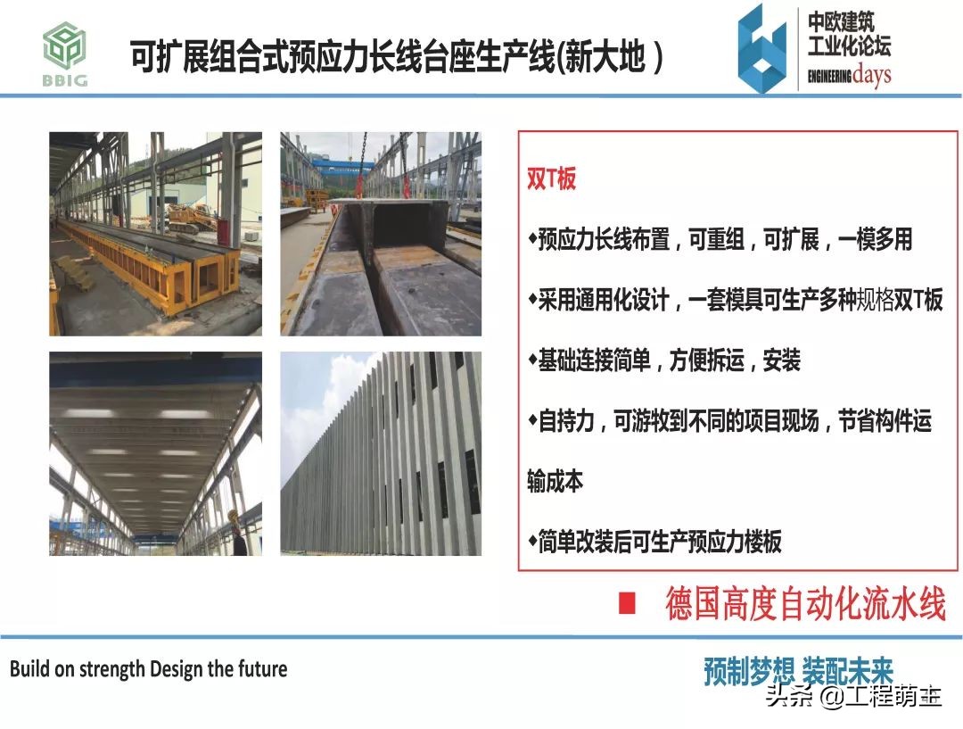 国内外装配式结构体系，预制构件品种及生产工艺