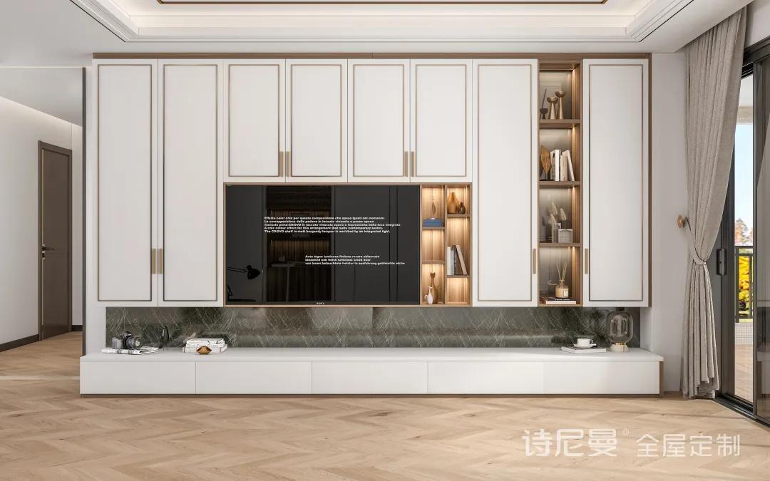 昆明新中式装修拎包入住,拎包入住装修风格