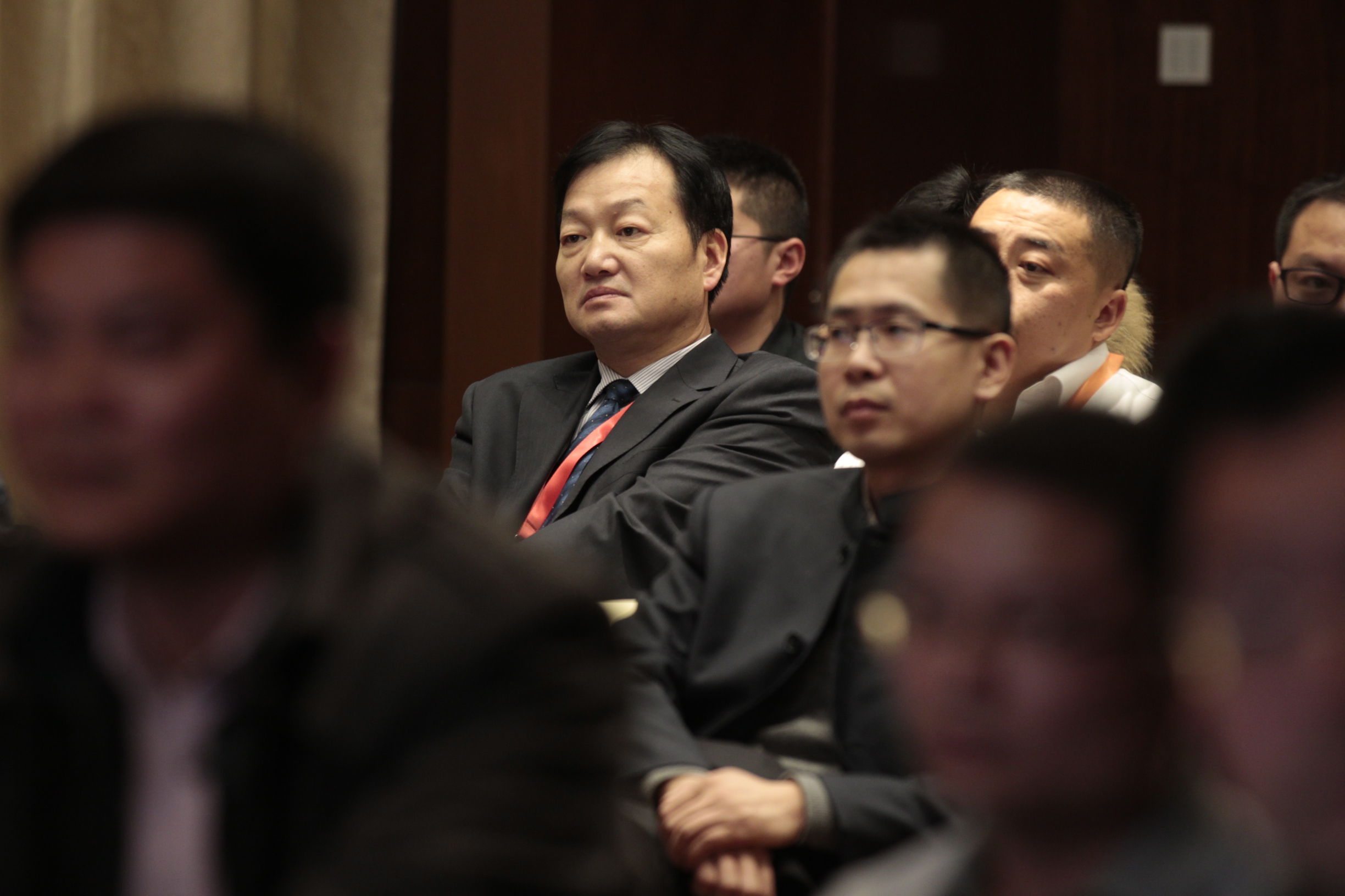 农学院78级，“神猪侠侣”，“农大派”富豪吹响集结号