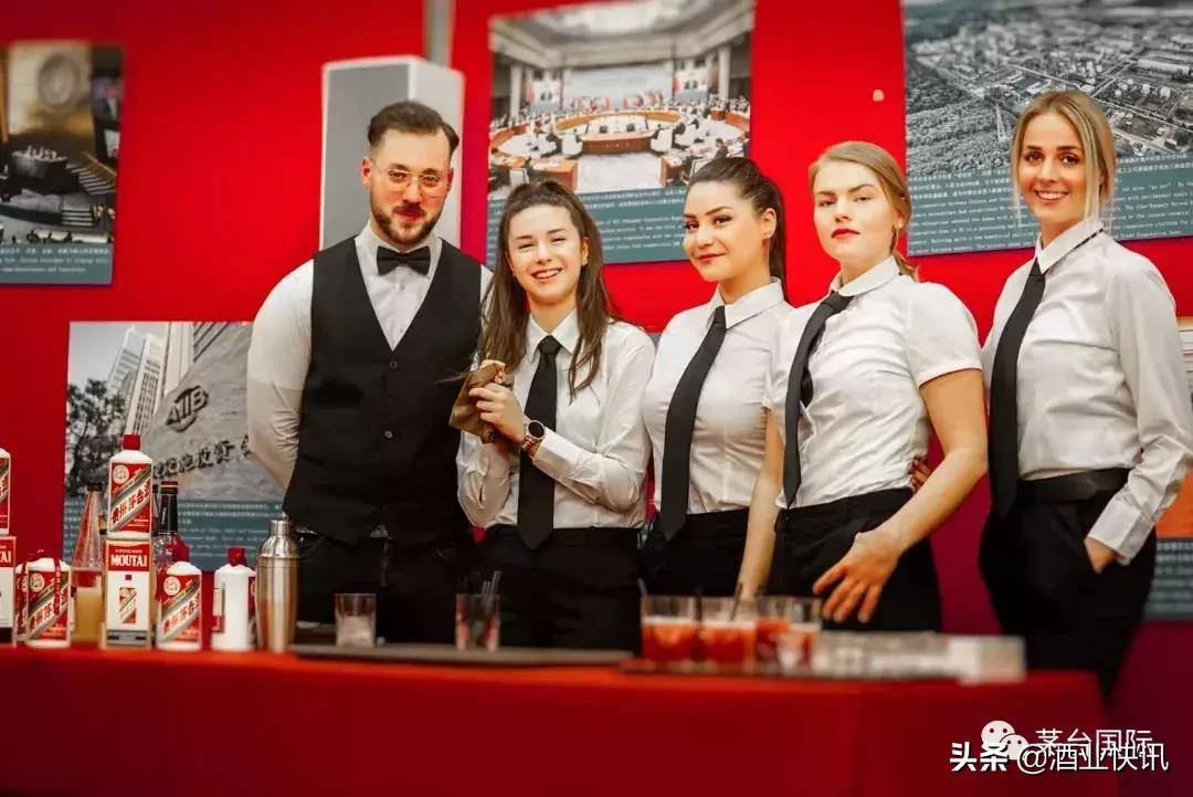 茅台走进德国，民族品牌助力中德文化交流