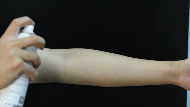 测评喷雾的视频,测评最多差评的保湿喷雾