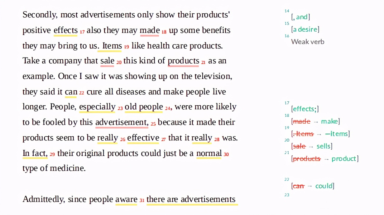 老师总是要重写作文怎么办,写完作文批改后还需要重新写吗
