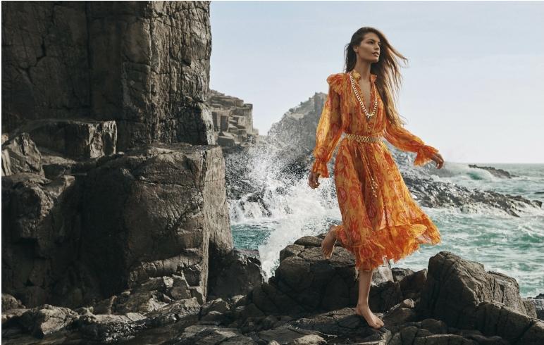 张大奕与网红对比,张大奕山寨品牌排行