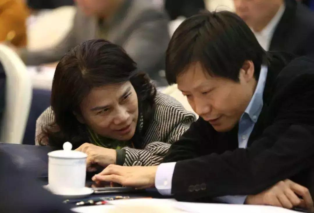 徐翔和黄光裕，谁更需要董明珠这样的女人?