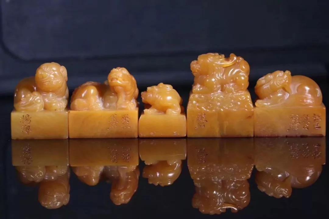 怎么鉴别寿山田黄的品质,寿山田黄价格在线鉴定