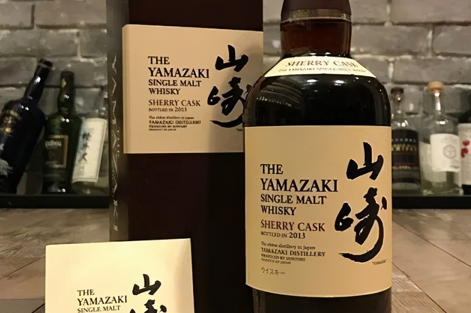 日本威士忌收藏潜力股,日本威士忌收藏攻略