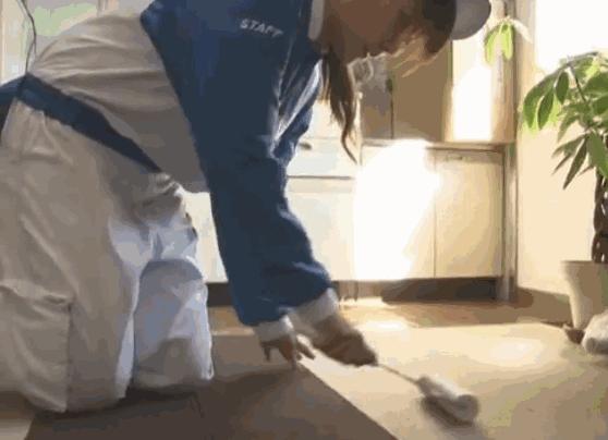 日本餐厅极致服务案例,日本极致服务态度