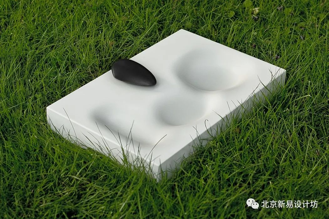 创意家居——模块化、多功能、可调节与组装「北京新易设计坊」