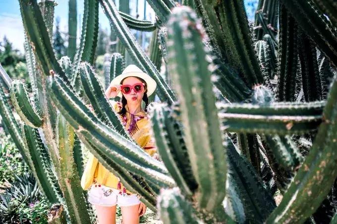 只有文艺小清新？那你对这里误解颇深！游侠客厦门站开张！