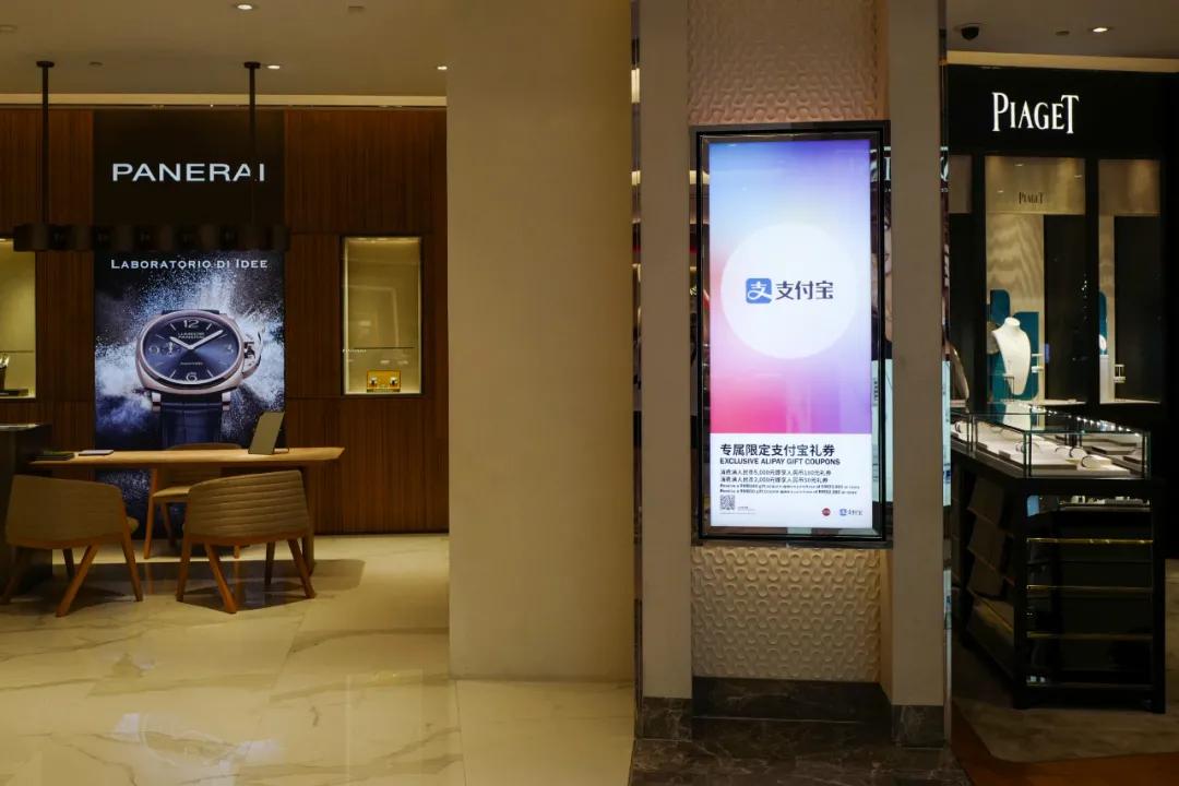 新濠影汇的米其林餐厅,澳门新濠天地有什么景点