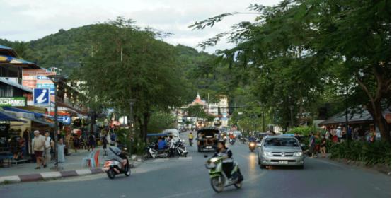 了解泰国真实的生活,泰国生活真实感受