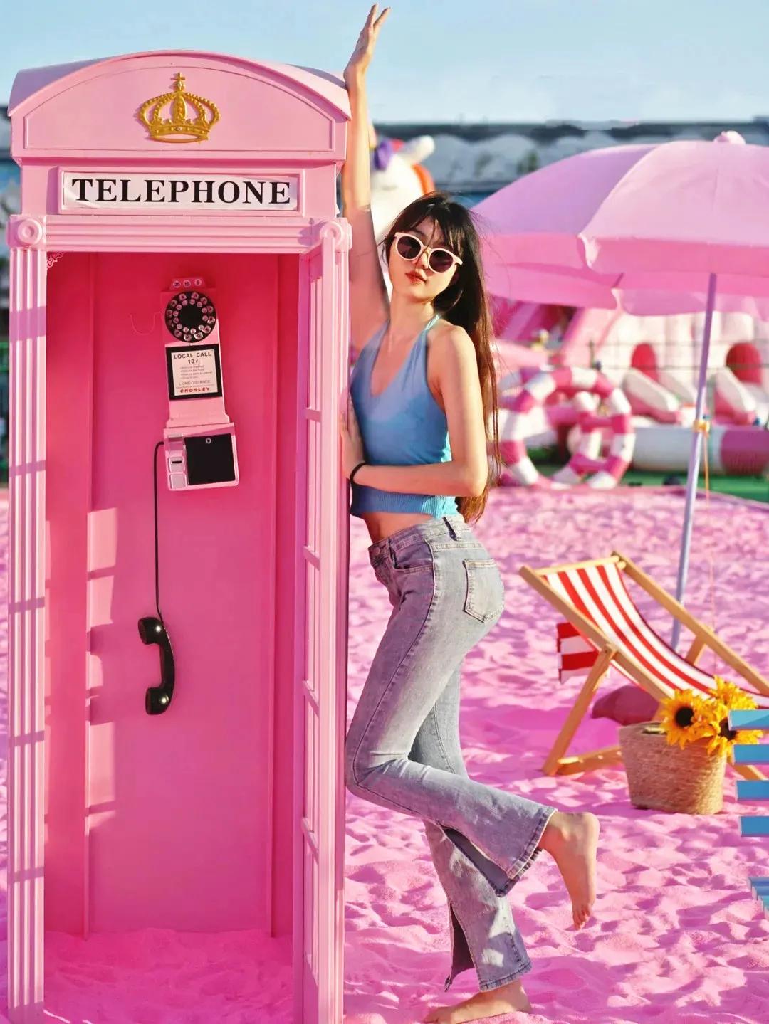 长沙亲子游玩的地方免费沙滩,长沙石燕湖亲子游攻略