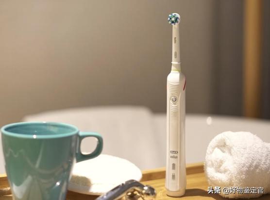 欧乐b电动牙刷用户真实评测,欧乐b电动牙刷测评儿童