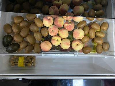 日立R-S42KC冰箱评测,日立冰箱R-WX670测评