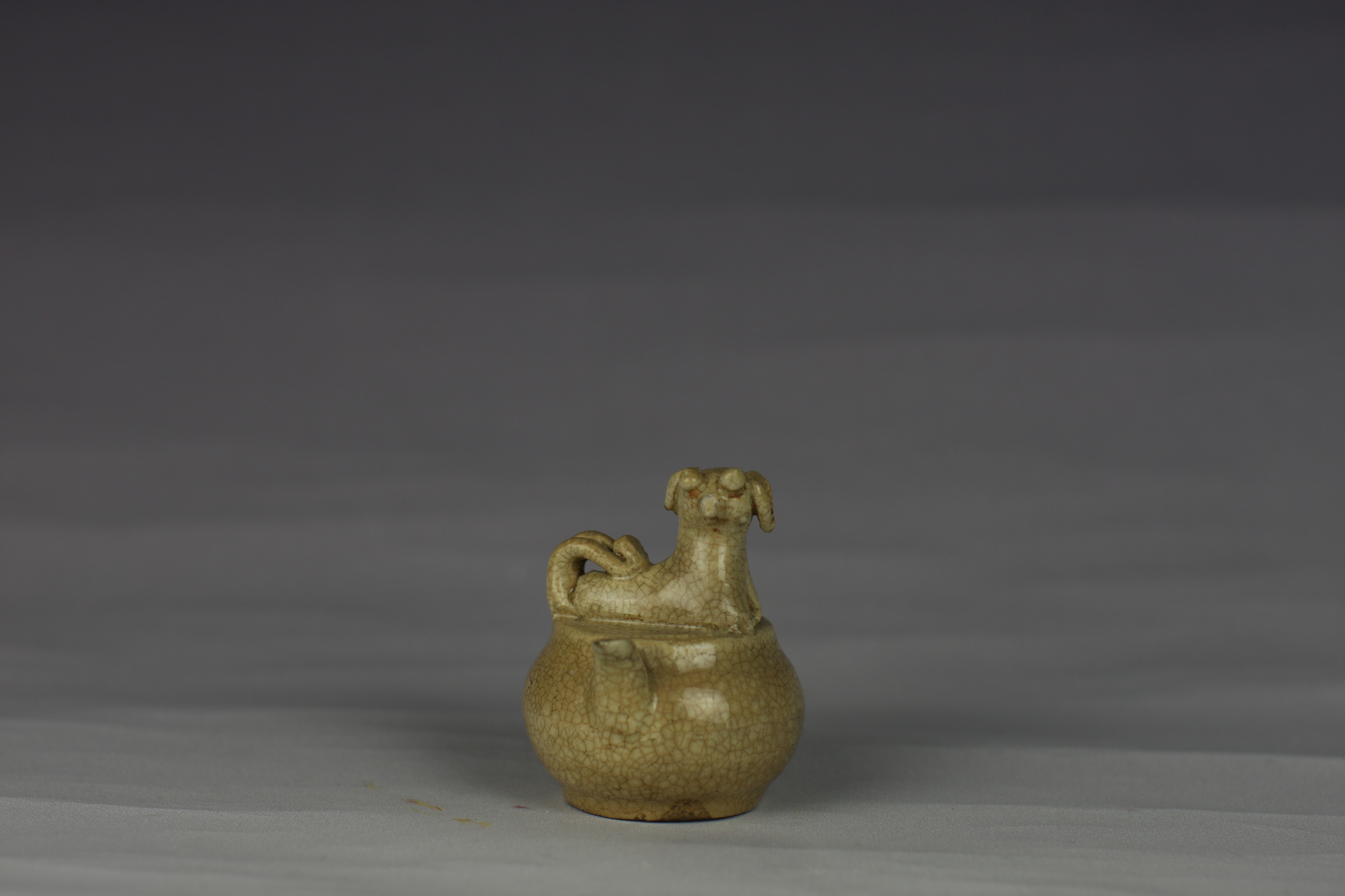 私人收藏明清文房专题,清代文房用品图片大全