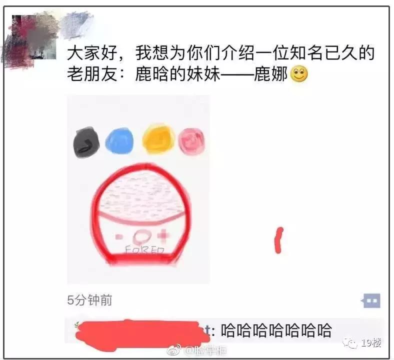 2019年朋友圈的微商和代购们都疯了！全成了灵魂画手和段子王……