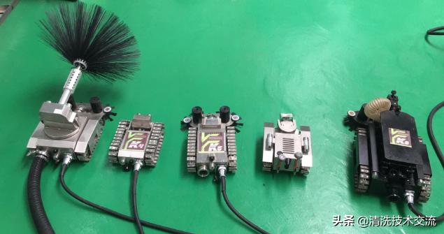 中央空调通风管道清洗机器人价格,中央空调清洗机器人厂家