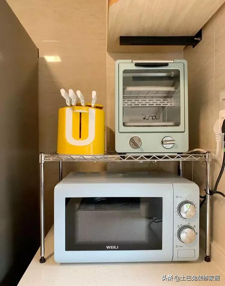 120平装修5万简约风,8万硬装现代简约风简单实用